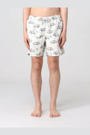 MC2 SAINT BARTH Bañador Hombre color