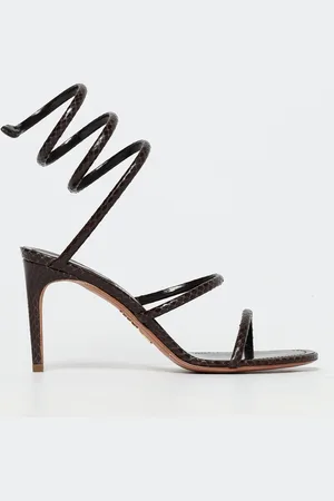 RENE CAOVILLA Sandalias Planas Mujer color