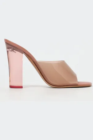 PARIS TEXAS Sandalias Planas Mujer color