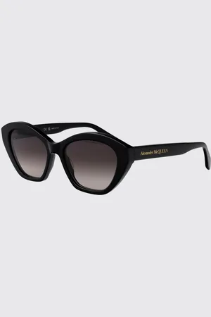 Alexander McQueen Gafas De Sol Mujer color