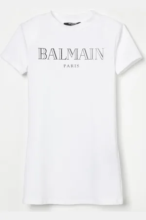Balmain Vestido Niños color