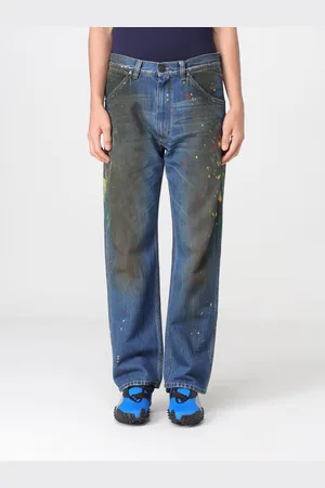 Vivienne Westwood Jeans Hombre color