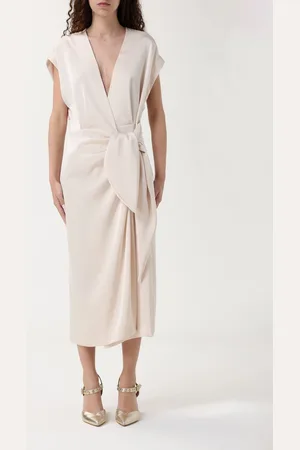 HANITA Vestido Mujer color