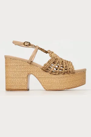 Twin-Set Sandalias Planas Mujer color