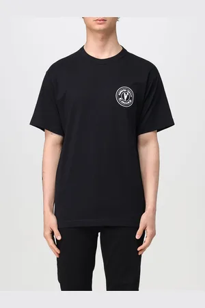 VERSACE Camiseta Hombre color