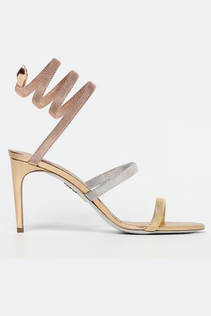 RENE CAOVILLA Sandalias Planas Mujer color