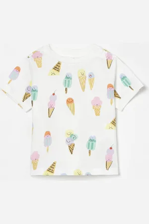 Stella McCartney Camiseta Niños color