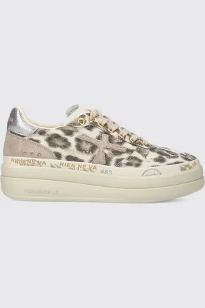Premiata Zapatillas Mujer color