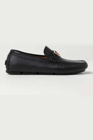 VERSACE Mocasines Hombre color