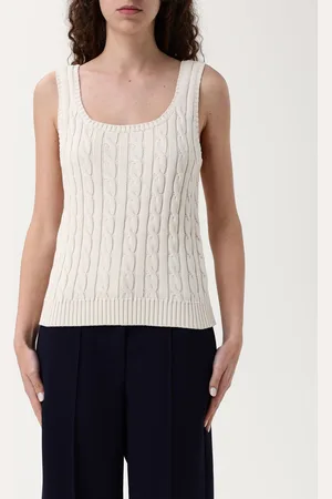 Ralph Lauren Top Mujer color