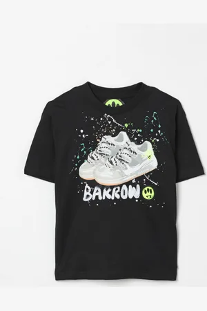 BARROW Camiseta Niños color