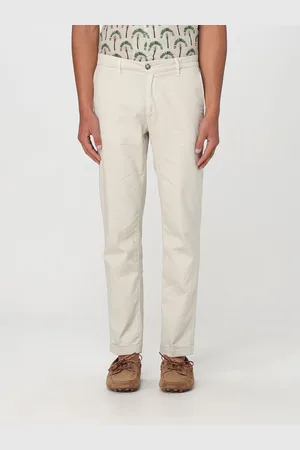 RE-HASH Pantalón Hombre color