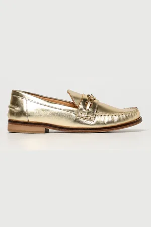Twin-Set Mocasines Mujer color