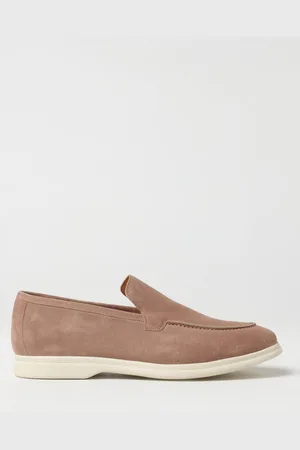 TAGLIATORE Mocasines Hombre color