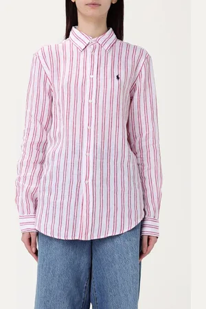 Ralph Lauren Camisa Mujer color