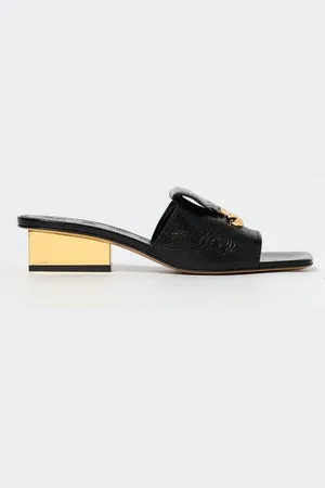 Marni Sandalias Planas Mujer color