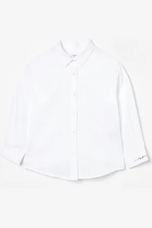 Il gufo Camisa Niños color