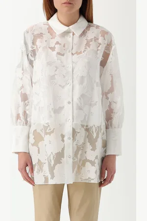 Twin-Set Camisa Mujer color