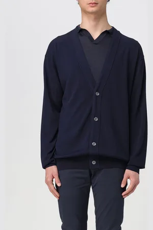 LARDINI Cárdigan Hombre color