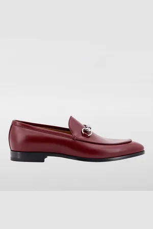 Gucci Mocasines Hombre color