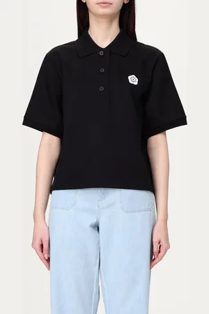 Kenzo Polo Mujer color