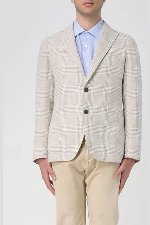 TAGLIATORE Chaqueta Hombre color