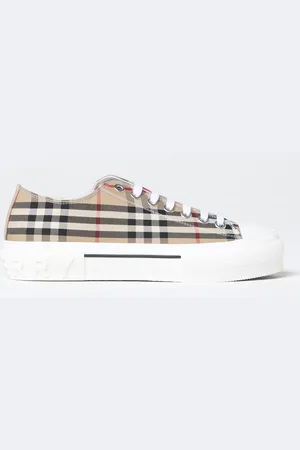 Burberry Zapatillas Hombre color