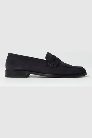 Manolo Blahnik Mocasines Hombre color