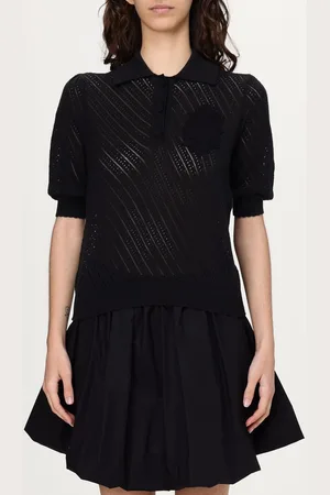 Twin-Set Polo Mujer color