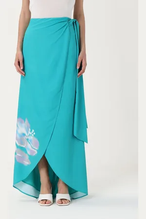 Twin-Set Falda Mujer color