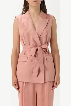 Twin-Set Americana Mujer color