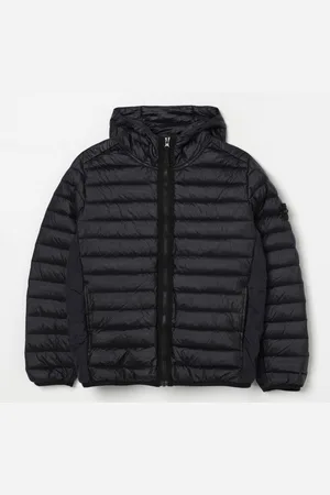 Stone Island Abrigo Niños color