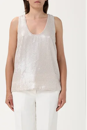 Twin-Set Top Mujer color