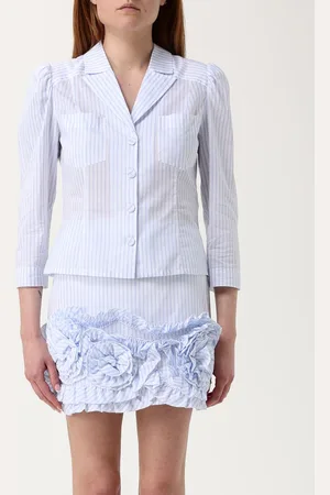 Twin-Set Camisa Mujer color
