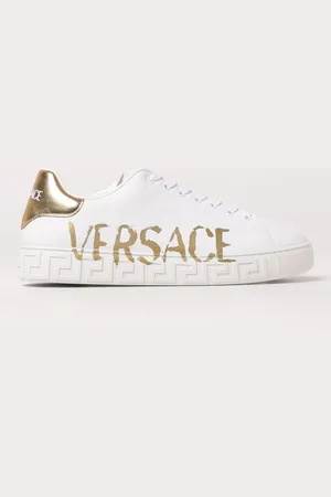 VERSACE Zapatillas Hombre color