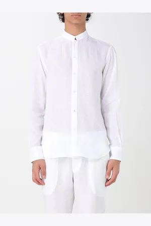 KAMPOS Camisa Hombre color