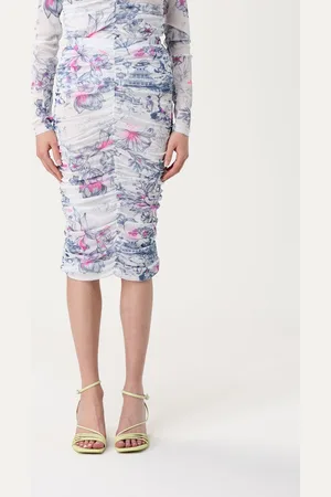 Twin-Set Falda Mujer color