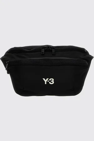 Y-3 Riñoneras Hombre color