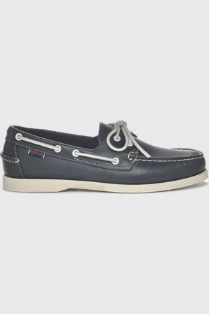 SEBAGO Mocasines Hombre color