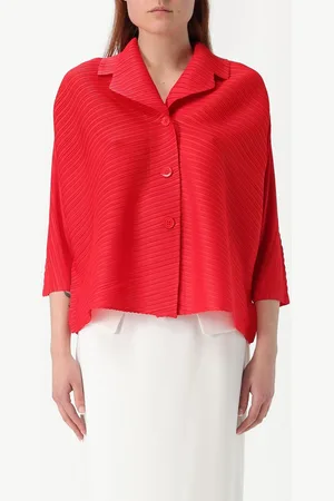 MEIMEIJ Americana Mujer color
