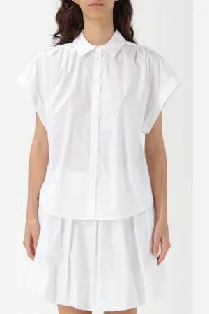 Twin-Set Camisa Mujer color