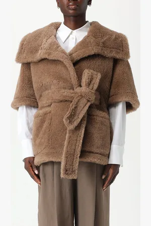 Max Mara Capa Mujer color