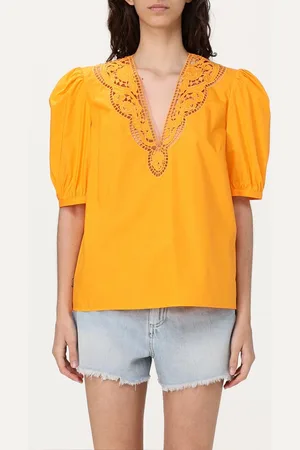 Twin-Set Top Mujer color
