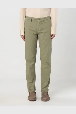 RE-HASH Pantalón Hombre color