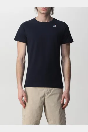 K-Way Camiseta Hombre color