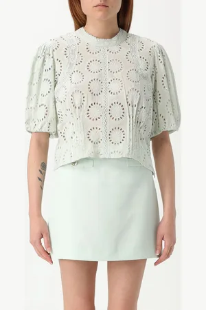 Twin-Set Top Mujer color