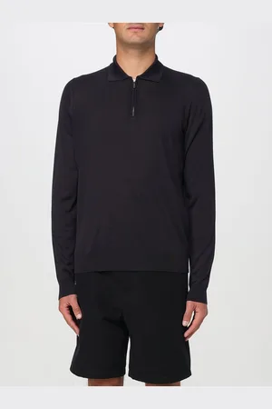 DRUMOHR Polo Hombre color