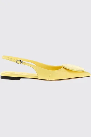 Jacquemus Zapatos Planos Mujer color