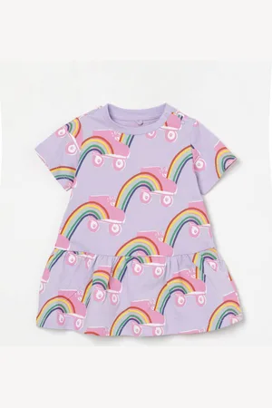Stella McCartney Vestido Niños color