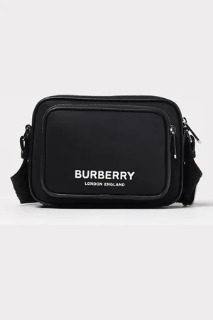 Burberry Bandolera Hombre color